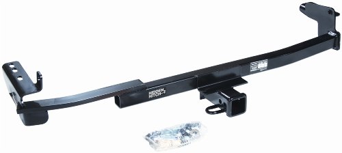 Receivers Hidden Hitch 87108