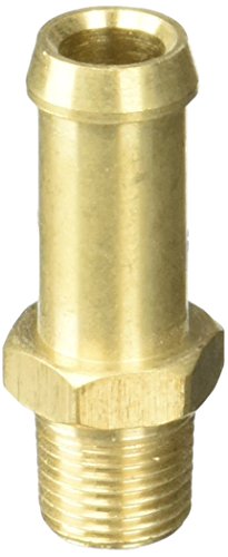 Dorman Help! 43275 Hose Fitting 3/8To1/8Male Connector Dorman 43275