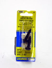 Fasteners Dorman 45961