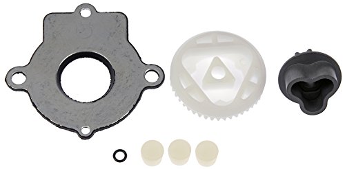 Dorman 74426 Window Regulator Gear for Select Ford/Lincoln/Mercury Models Power Window Regulators Dorman 74426