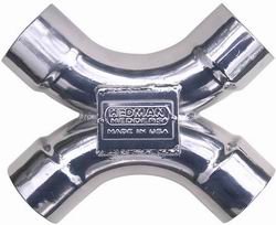 Pipes Hedman 18840