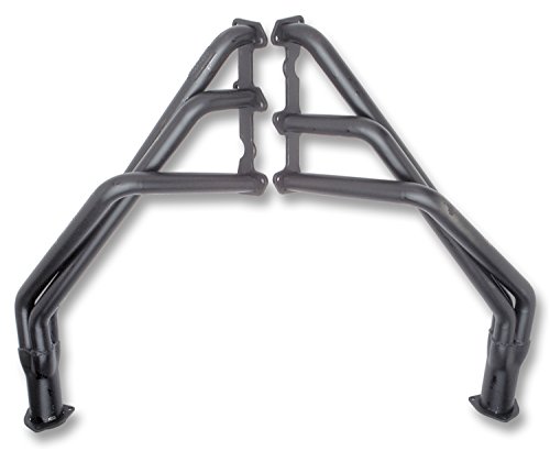 Hedman 69420 Standard-Duty Uncoated Hedders - Set of 2 Headers Hedman 69420