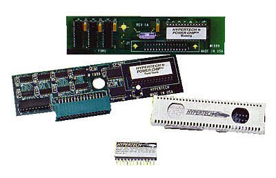 Hypertech 11522 ThermoMaster Computer Chip for 1985 Camaro/Firebird 305 TPI Auto Engine Computers Hypertech 11522