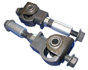 Body Bushings Ingalls 35760