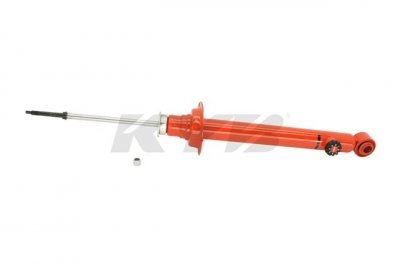 KYB 741045 AGX Manually Adjustable Shocks, Stuts and Cartridges Shocks & Struts KYB 741045