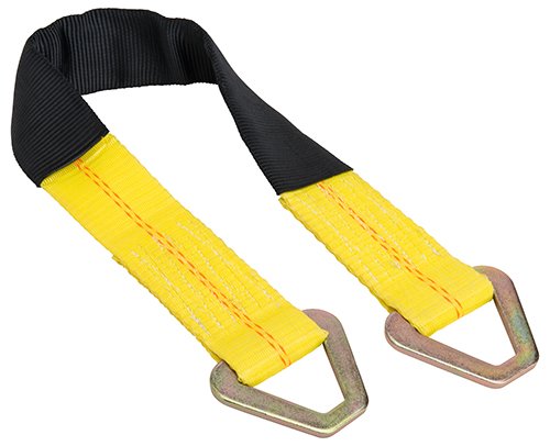 Tow Straps KEEPER 04226