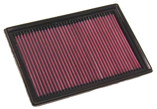 Air Filters K&N 33-2293