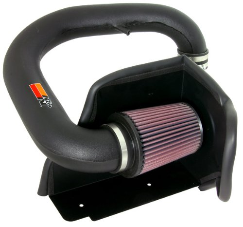 Air Intake K&N 57-1521
