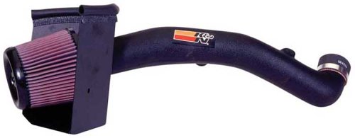 Air Intake K&N 57-1524