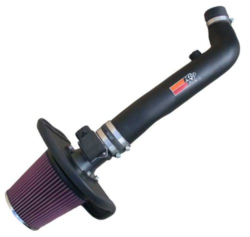 Air Intake K&N 57-2554