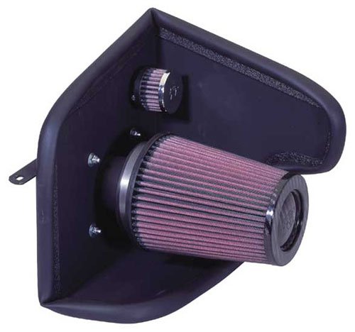 Air Intake K&N 63-1534