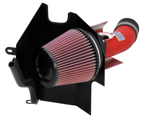 Air Intake K&N 69-8001TWR