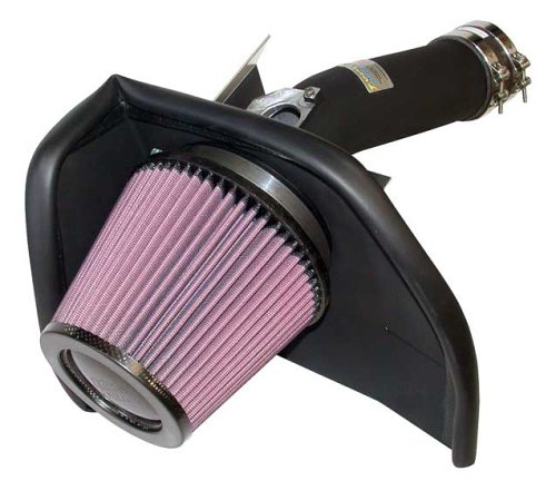 Air Intake K&N 69-8003TFK