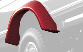 Fender Flares Bushwacker 2002011