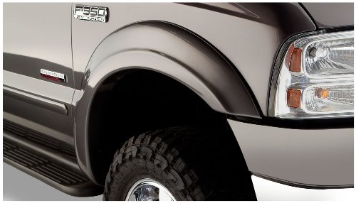 Fender Flares Bushwacker 20039-02