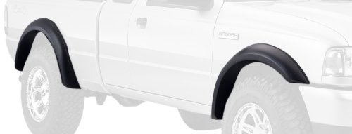 Fender Flares Bushwacker 2191001