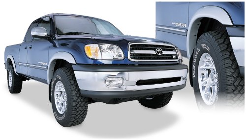 Fender Flares Bushwacker 3090202