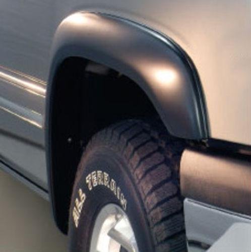 Fender Flares Bushwacker 3102311