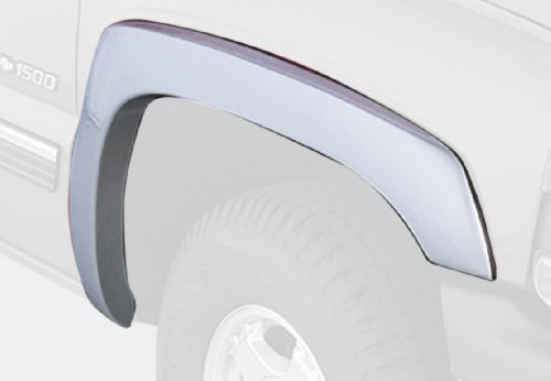 Fender Flares Bushwacker 4003302