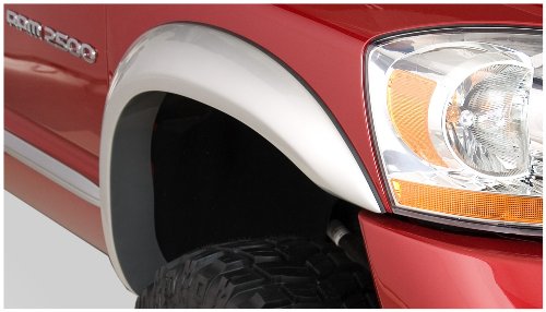 Fender Flares Bushwacker 50013-02