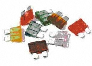 Fuses Littelfuse AGC20BP