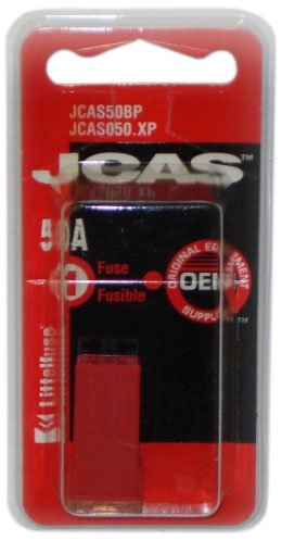 Fuses Littelfuse JCAS050.XP