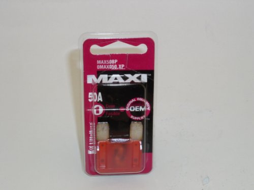 Fuses Littelfuse 0MAX050.XP