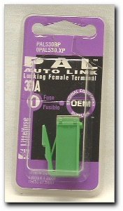 Fuses Littelfuse 0PAL530.XP