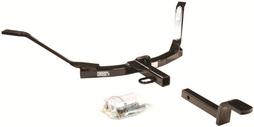 Receivers Hidden Hitch 60985