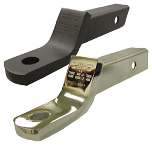 Ball Mounts Hidden Hitch 80127