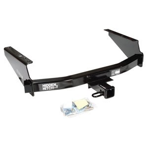 Receivers Hidden Hitch 87183