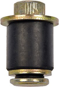Dorman Help! 02608 Neoprene Expansion Plug Expansion Plugs Dorman 2608
