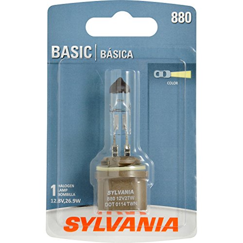 Bulbs Sylvania 880.BP