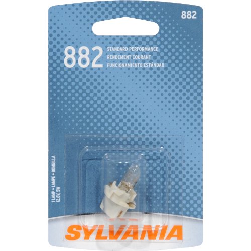 Bulbs Sylvania 882BP