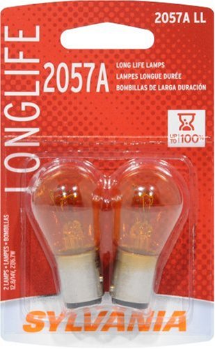 Incandescent Bulbs Sylvania 2057ALL