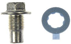 Drain Plug Dorman 65147