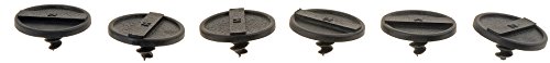 Headlight Bulb Retainers Dorman 74361