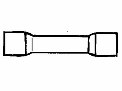 Accessories Dorman 85497