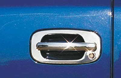 Body International Trim 430