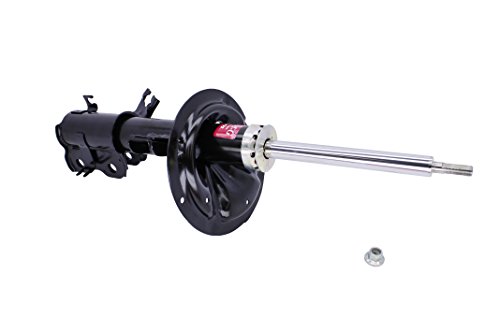 Shocks, Struts & Suspension KYB 334336