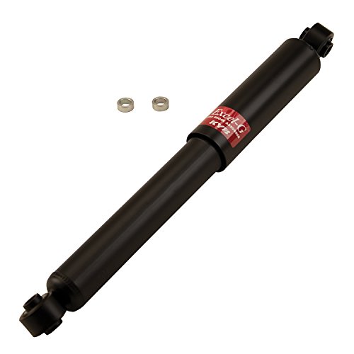 Shocks KYB 343144