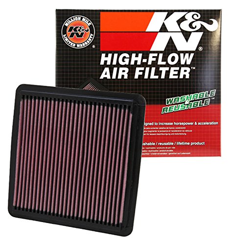 Air Filters K&N 33-2304