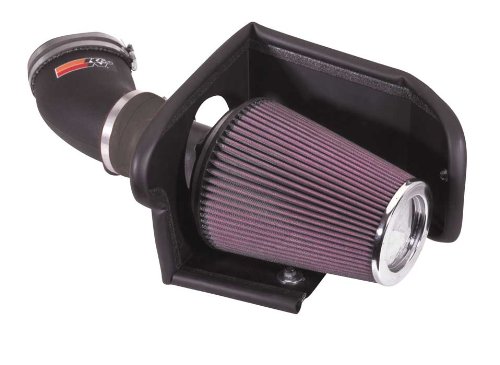 Air Intake K&N 57-2548