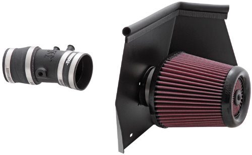 Air Intake K&N 57-6005