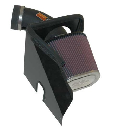 Air Intake K&N 63-1097