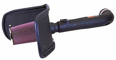 Air Intake K&N 63-9021