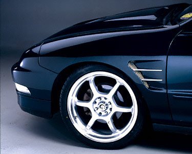 Fenders Keystone Restyling ACUF100LR