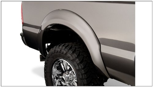 Fender Flares Bushwacker 20040-02