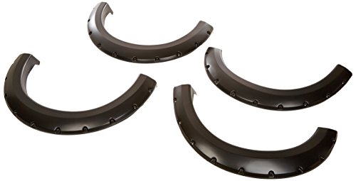 Fender Flares Bushwacker 20916-02