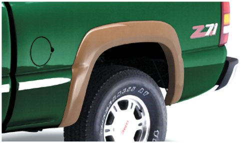Fender Flares Bushwacker 4003202